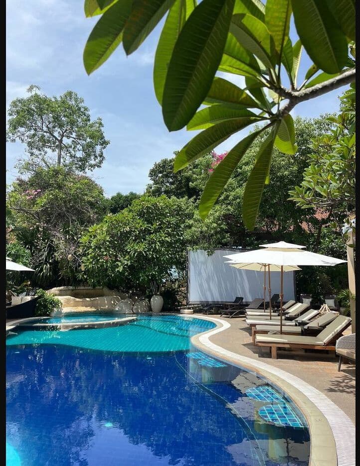KAIF Spa & Sauna