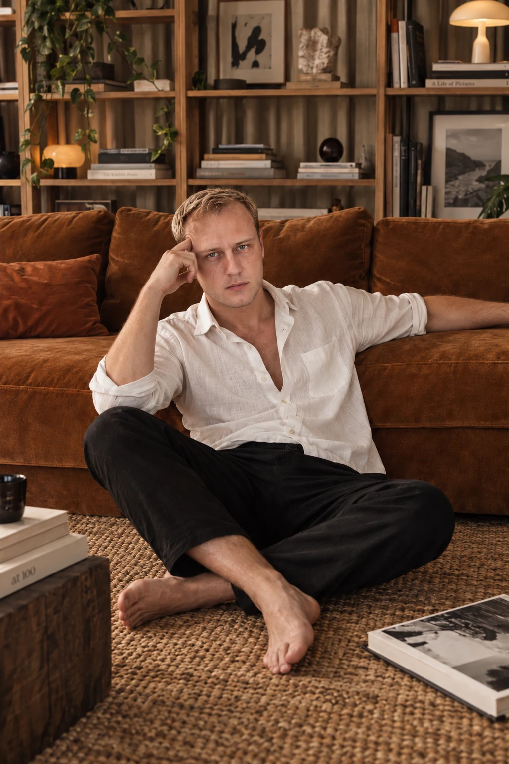 Denis Mironov