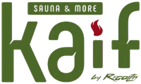 KAIF Spa & Sauna logo